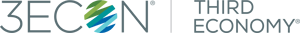 Third Economy (3ECON) Lettermark Horizontal-1